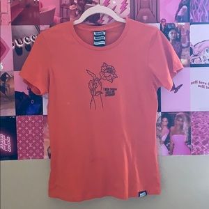 broken promises T shirt